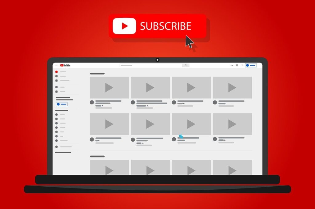 How To Get 1000 Subscribers On Youtube Fast
