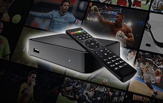 Best IPTV Boxes for Streaming Live TV With Ease (July 2023)