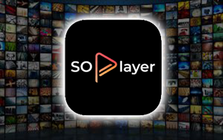 SoPlayer IPTV