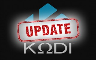 Release of Kodi 21 Omega Alpha 3: New Information & Installation Instructions