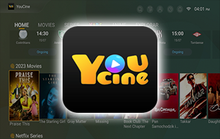 YouCine APK – How to Install on Firestick/Android for Free Movies